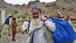 IOM Distributes Aid to 1,000 Earthquake-Hit Families